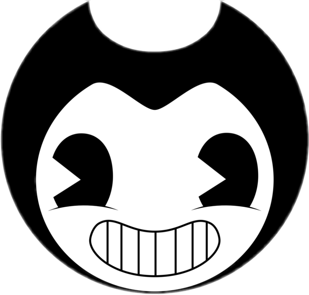 bendy and the ink machine Sticker by underpants