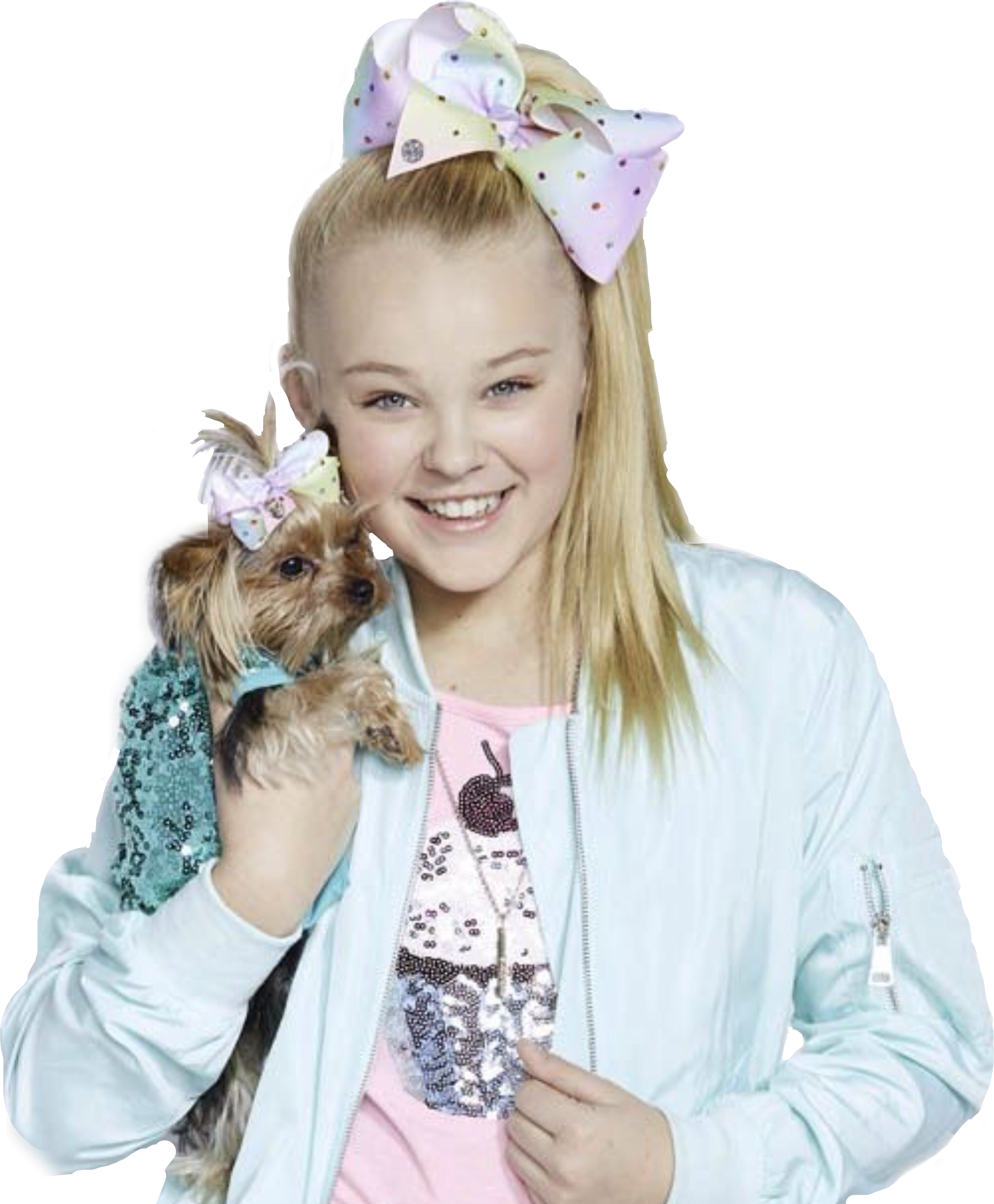 15 Jojo Siwa Bow Png Pics 