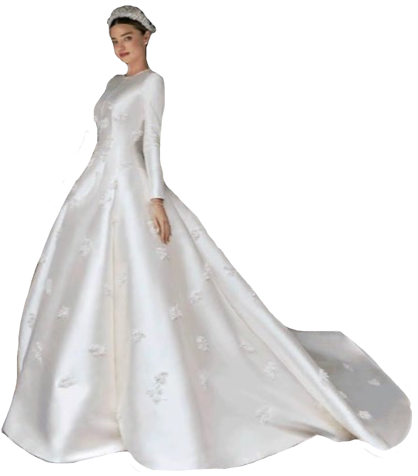 Mirandakerr Wedding Freetoedit Sticker By Buffay39