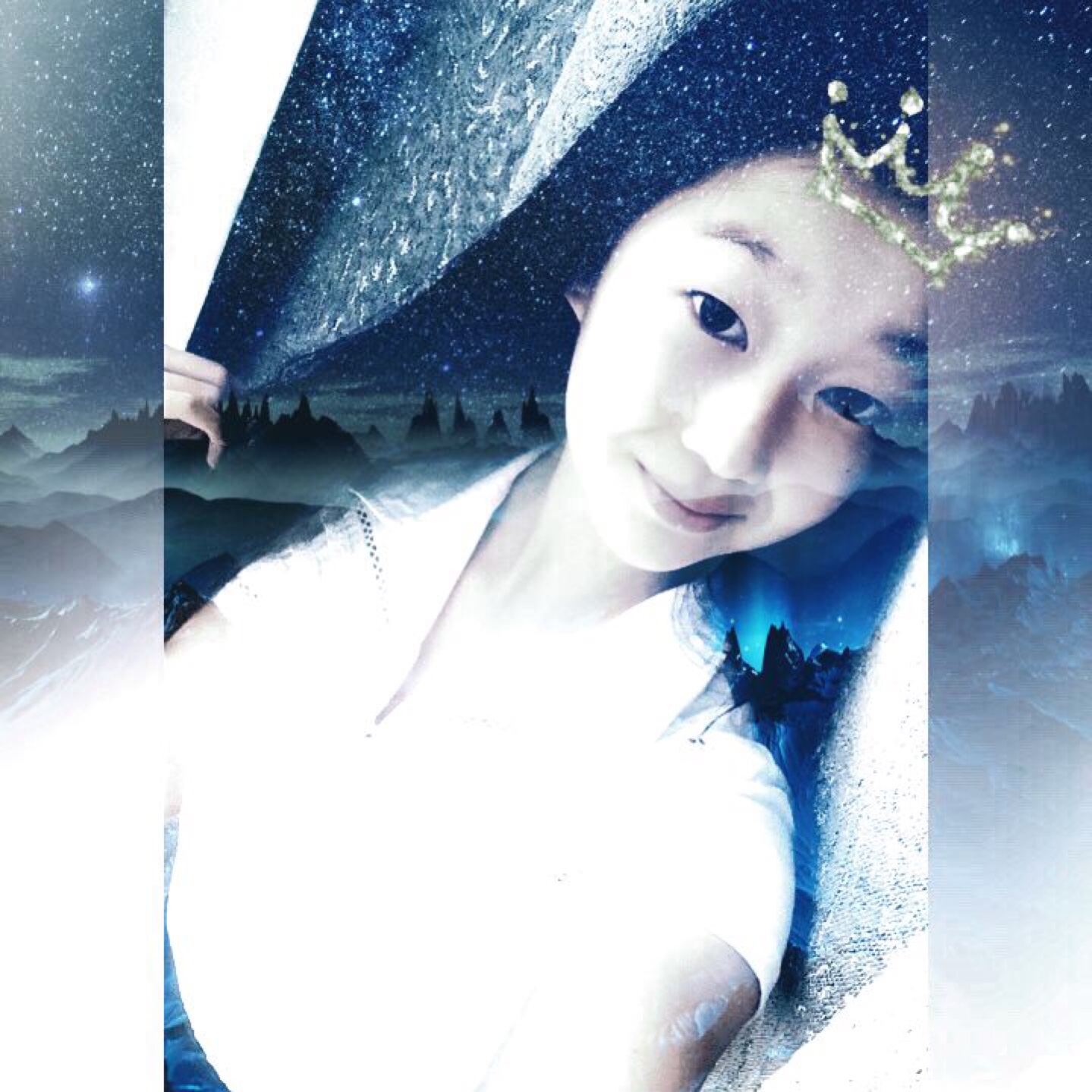 Picsart profile picture for @mncj