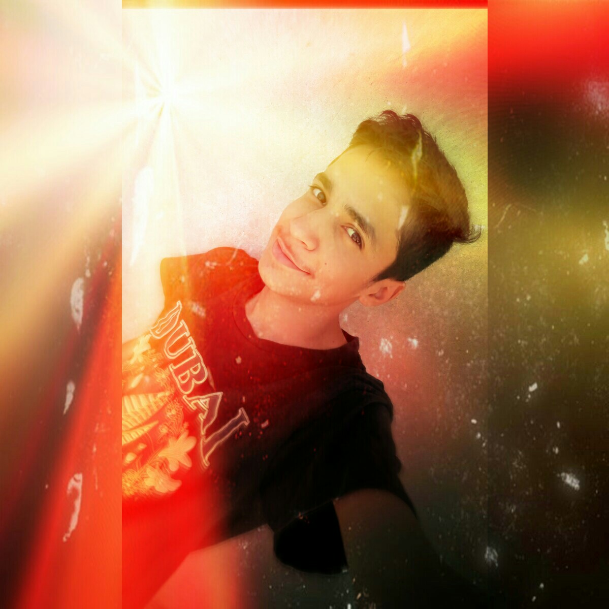 Picsart profile picture for @waleed789