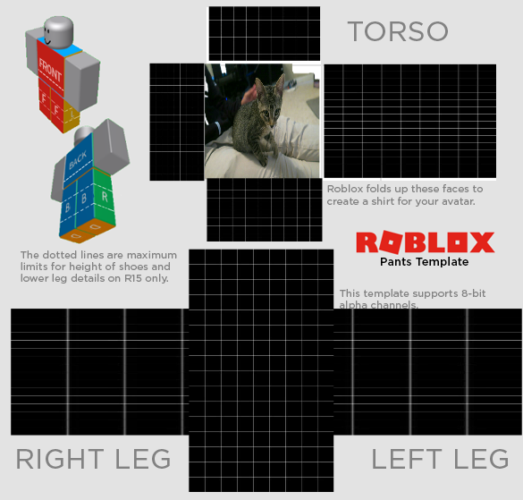 Pokediger1 Roblox Merch - tenbury high oa on twitter weve published roblox a