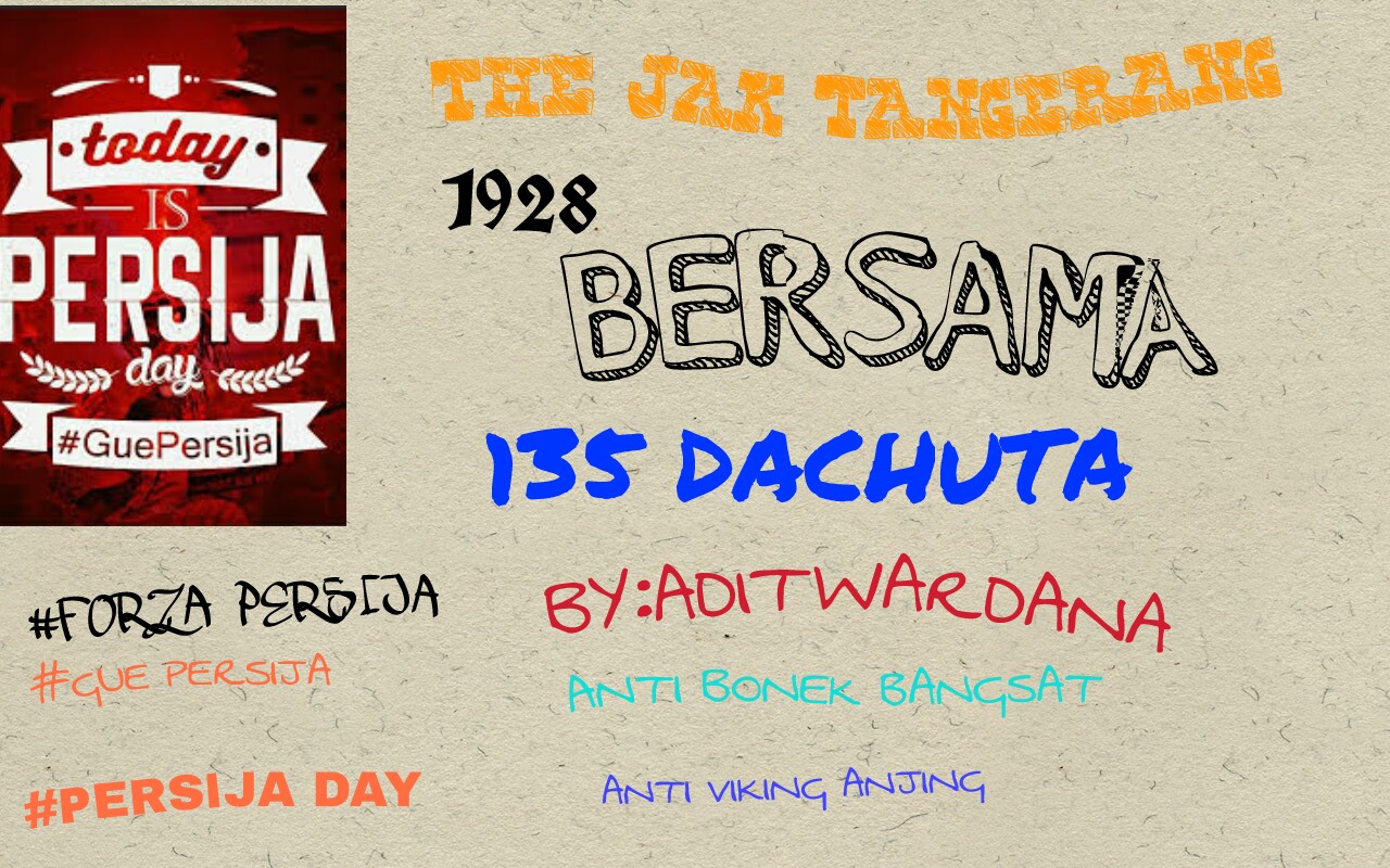 Persijaday Aditwardana Freetoedit