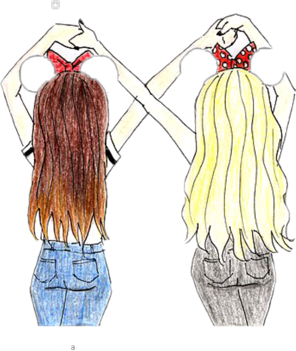 bestfriend freetoedit ##bestfriend sticker by @rosaponce13