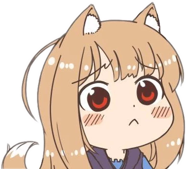 Neko Manga Chat Fille Girl Sticker By Lyssia Sama Neko Manga Chat Fille Girl Sticker By Lyssia Sama