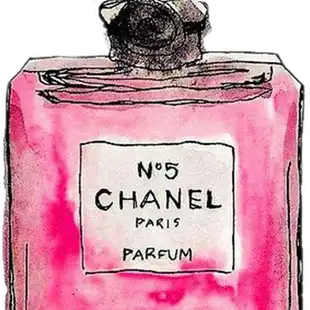 Stickers Chanel Tumblr By Cotymoran02 Stickers Chanel Tumblr By Cotymoran02