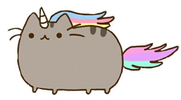 Pusheen Miau Tumblr Cute Unicorn Cat Picsart Pusheen Miau Tumblr Cute Unicorn Cat Picsart