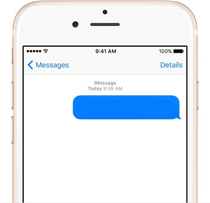 template iphone imessage messages blank freetoedit...