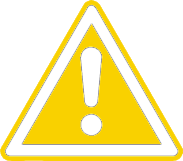 achtung dikkat tehlike danger sticker by @muratalidavulcu