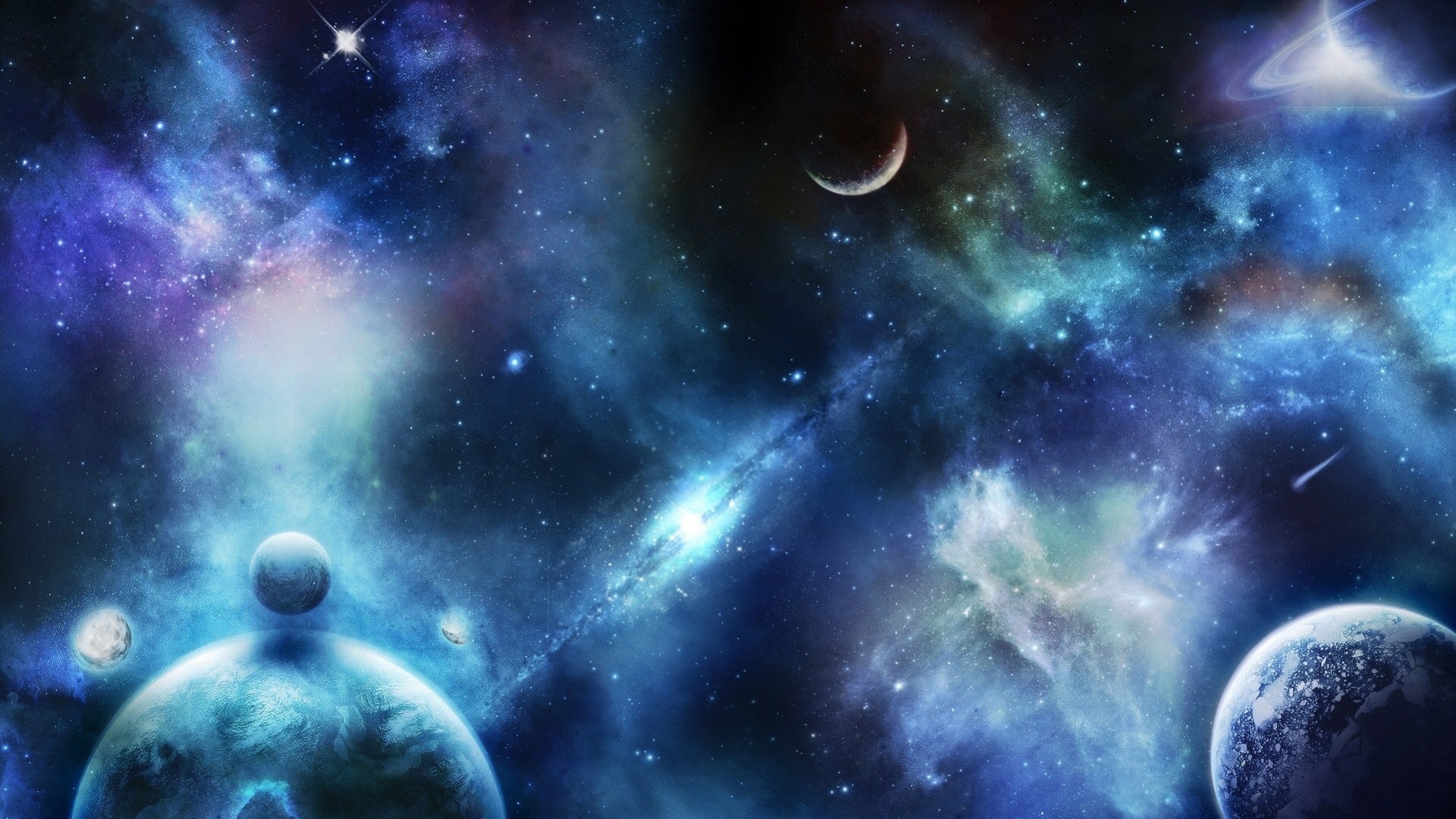 Picsart banner for @soundtracks
