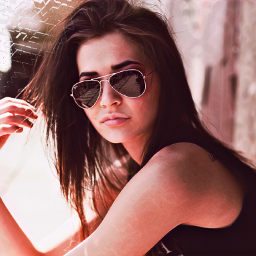 sunglasses girl sunglassesgirl
