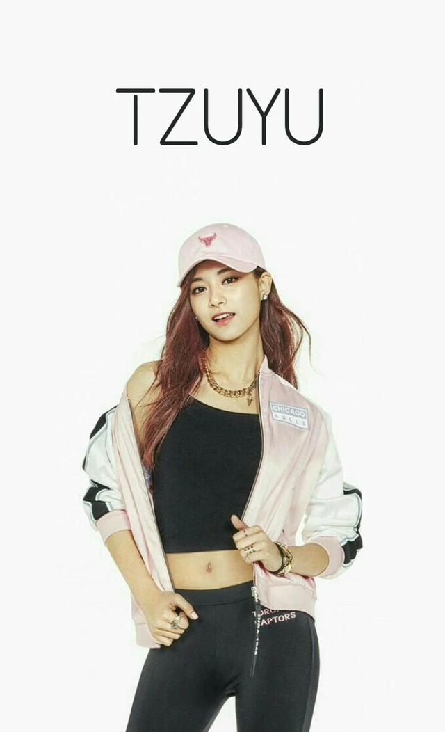 Twice Twicetzuyu Twice Tzuyu Image By Prettiest Mochi