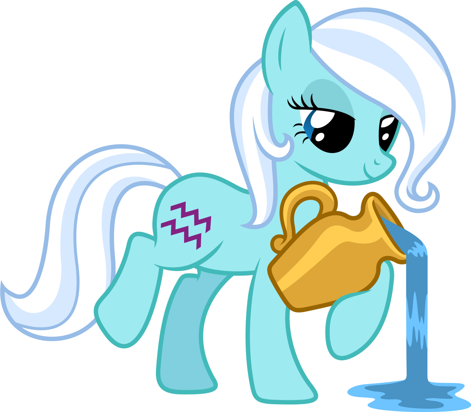 Ftestickers Mylittlepony Freetoedit Sticker By simonevdw