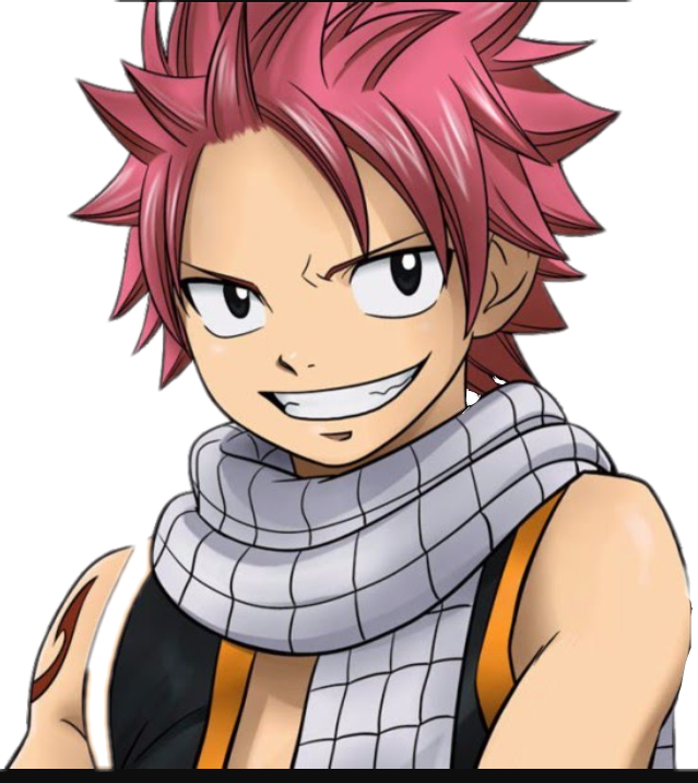 natsu freetoedit #natsu #freetoedit sticker by @15231134