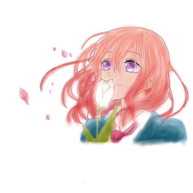 Honeyworks 瀬戸口雛 Image By 咲恋 Honeyworks 瀬戸口雛 Image By 咲恋