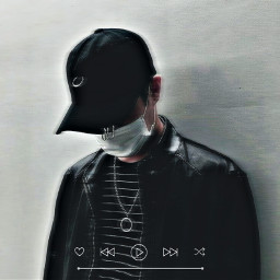 4941 bts kpop boy black uzzlang uzzlangboy asian remixit dark aesthetic replay freetoedit