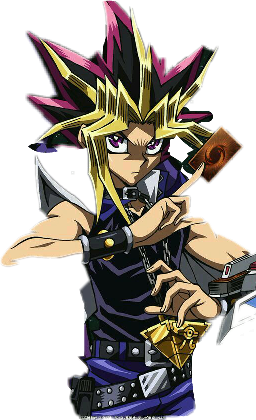 yugioh freetoedit ##yugioh sticker by @mzeko1837