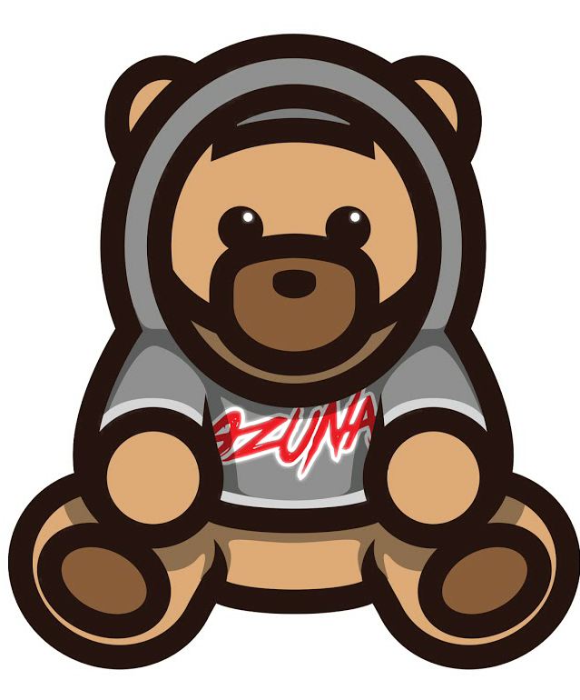 Ozuna🐻 Freetoedit Ozuna Ozuna🐻 Sticker By Pmonserrat732