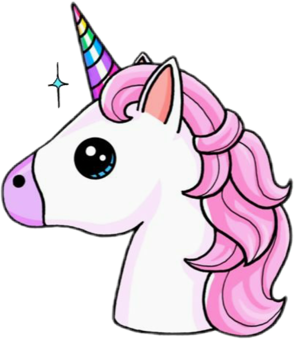 tumblr unicorn  magic kawaii cute  