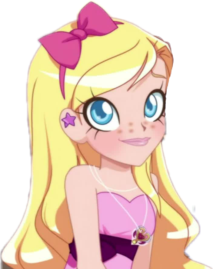 Lolirock