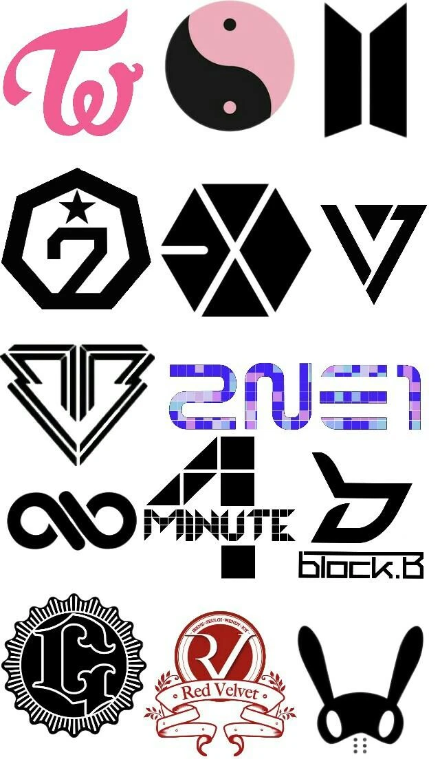 Twice Blackpink Beyondthescene Image By Loanna Mendes Twice Blackpink Beyondthescene Image By Loanna Mendes
