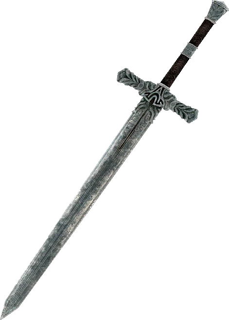 #skyrim #weapons #sword #blade