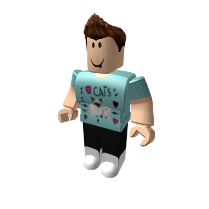 Go Look At My Roblox Denisdaily Image By Denis