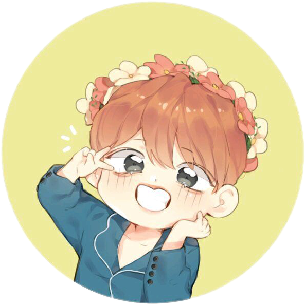 bts jhope Sticker by Regina Tonchez