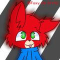 foxydaartist