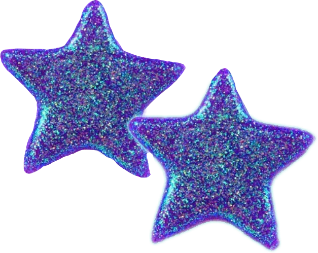 View Star Aesthetic Wallpaper Png Background - Been
