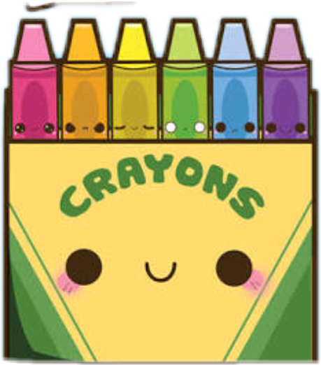 Crayon Freetoedit Crayon Sticker By vixellaedits Crayon Freetoedit Crayon Sticker By vixellaedits