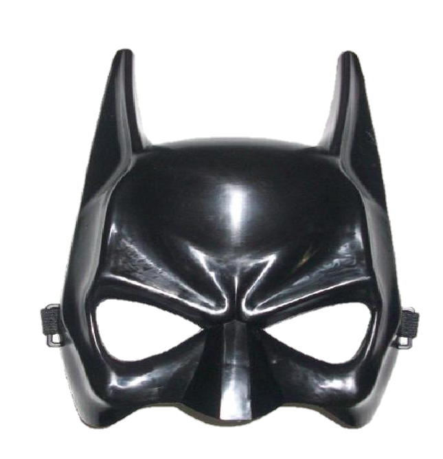 batman mascara freetoedit #batman sticker by @walterbardales