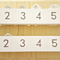photography numbers decoration freetoedit