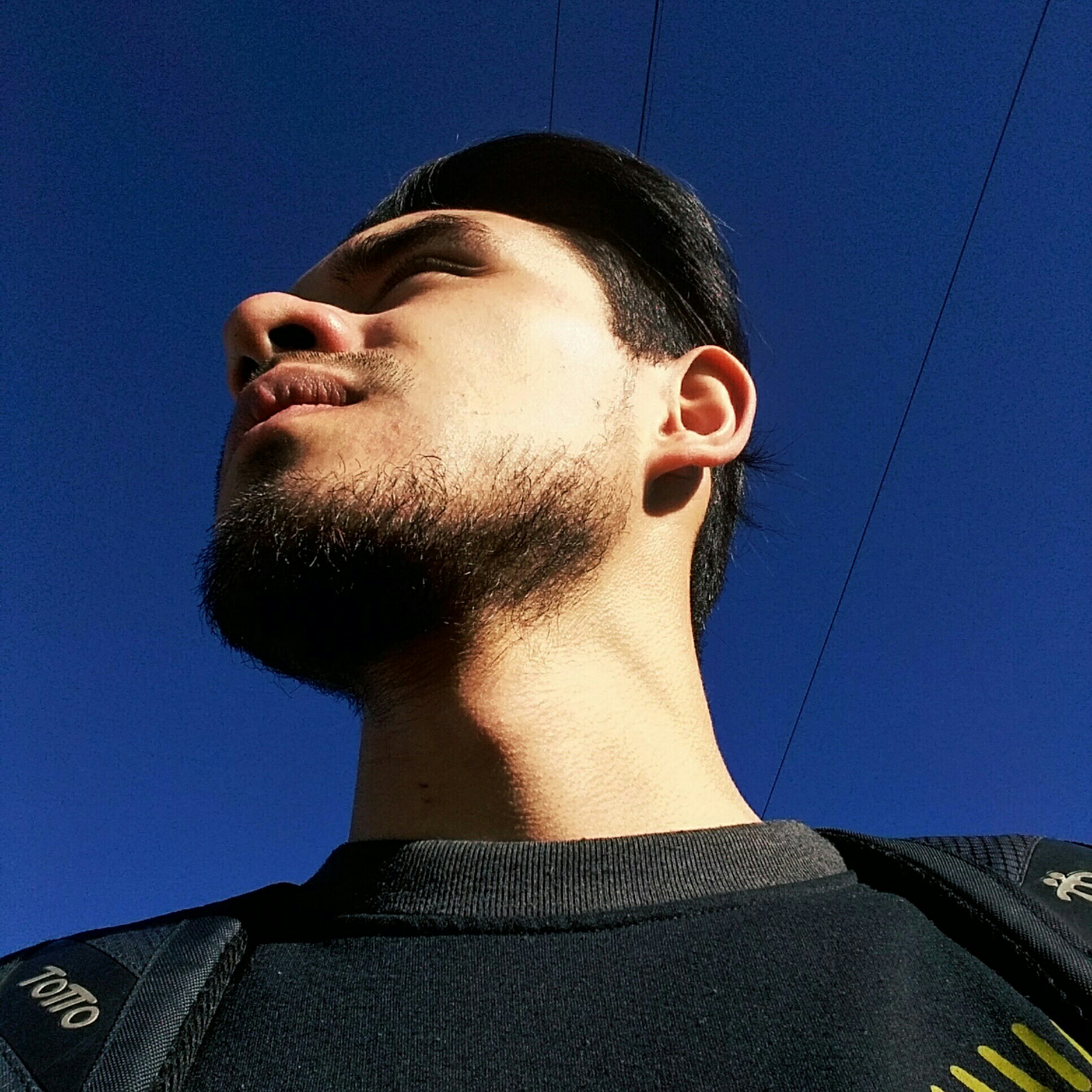 Picsart profile picture for @crows