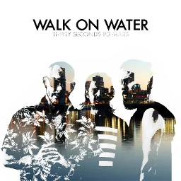 wap30stm 30secondstomarschallege walkonwater remixchallenge