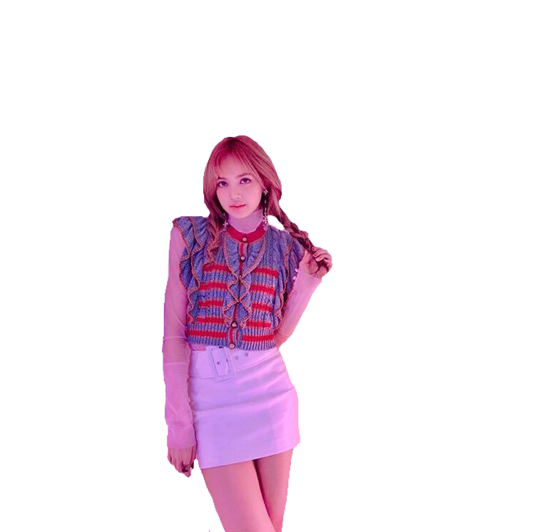 Png Blackpink Lisa Kpopfreetoedit
