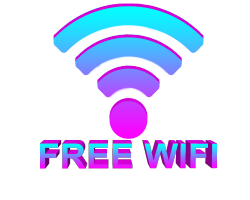 wifi freewifi vapor vaporwave vaporwaveaesthetic freetoedit