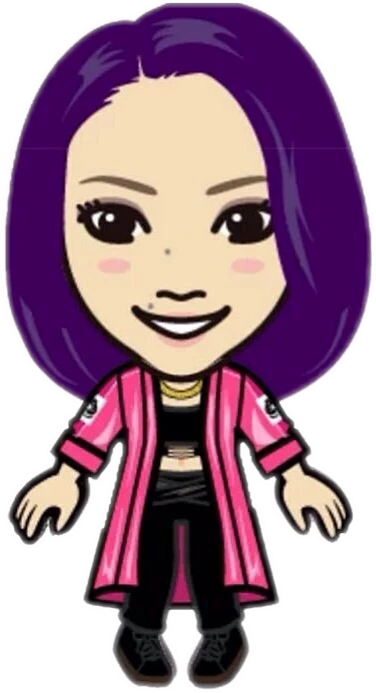 Erie Sticker By オムよせ