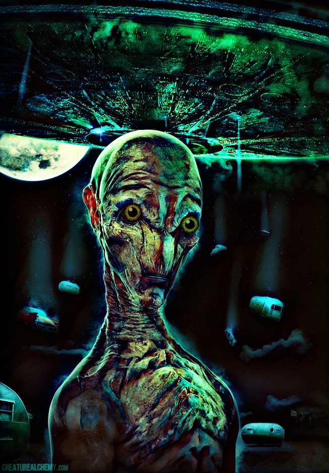 1000+ Awesome alien Images on PicsArt