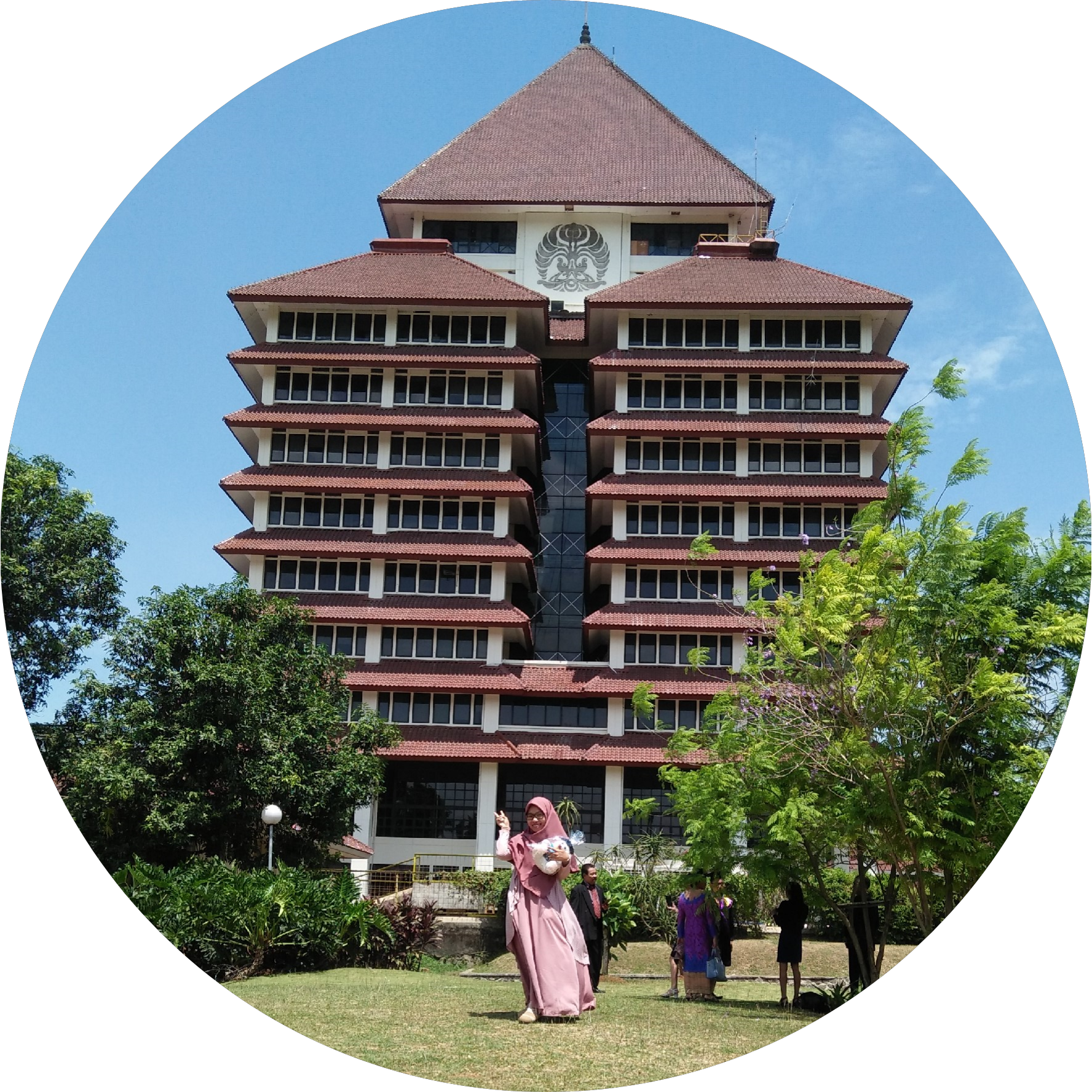 Assalamualaykum