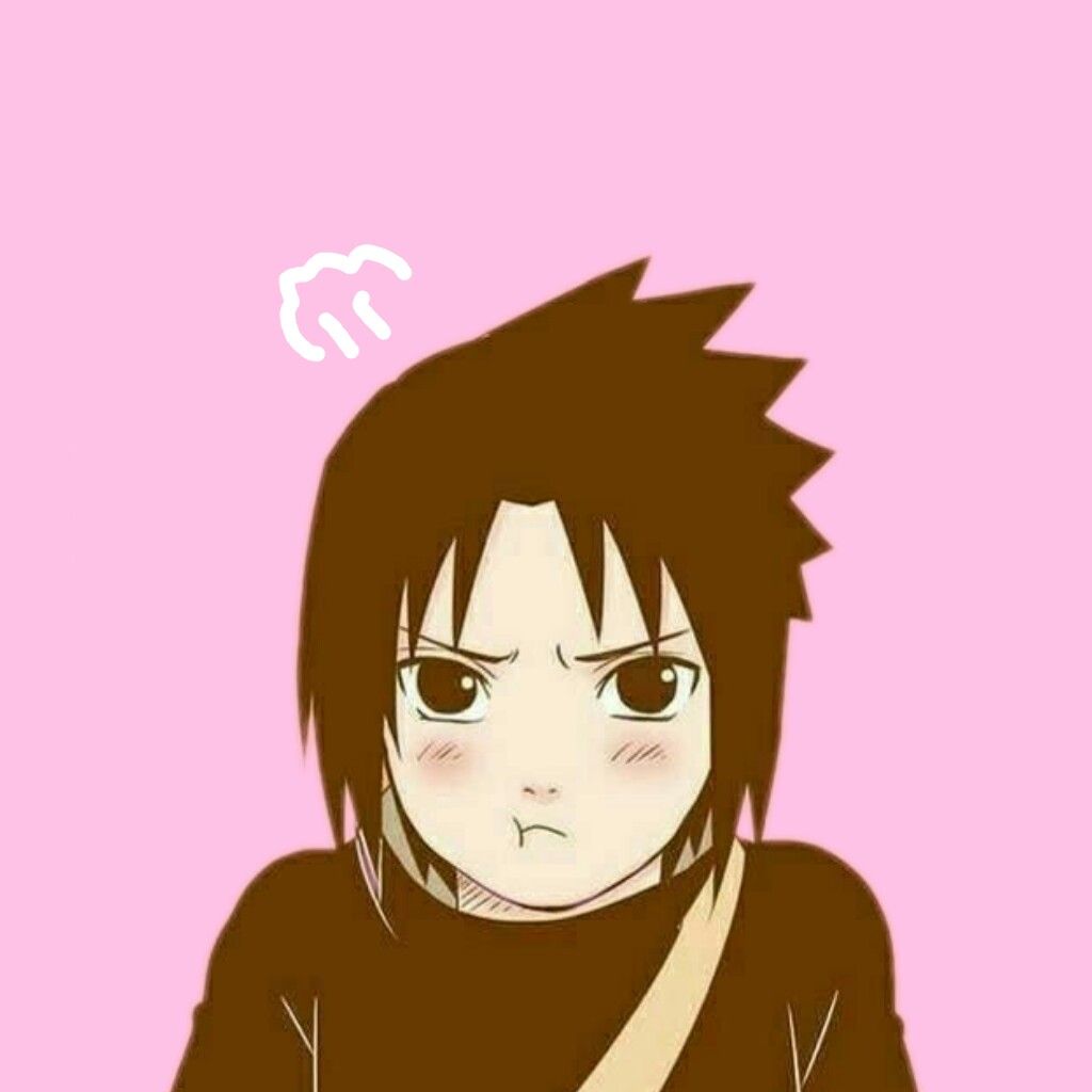 Anime Naruto Boy Edit Picsart Image By Trash