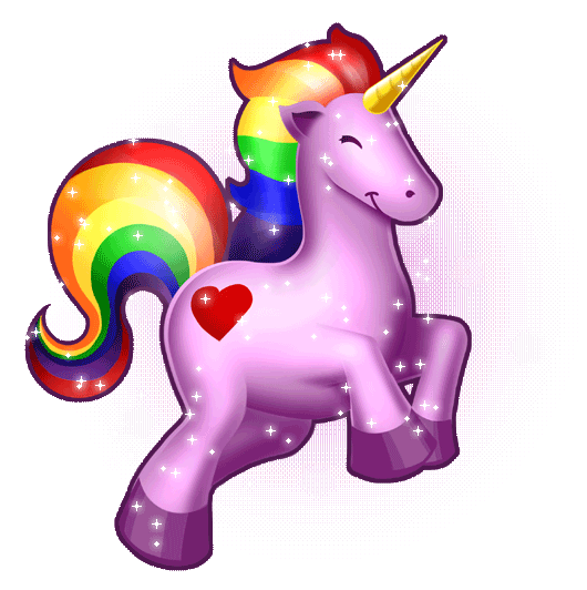 wallpapers Cute Unicorn Profile Pictures Gif ftesticker freetoedit unicorn gif gif