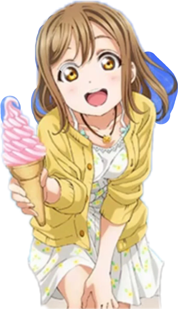 Hanamarukunikida Hanamaru Sticker By Yumiko Komeada Hanamarukunikida Hanamaru Sticker By Yumiko Komeada