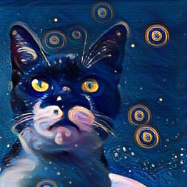 Picsart profile picture for @ma2009