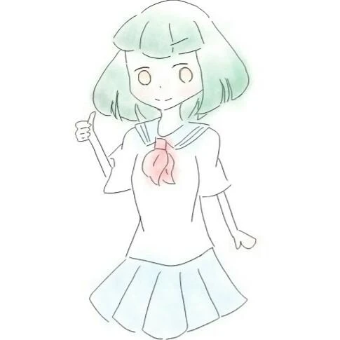 オリキャラオリキャラ作った 女の子かわいいoriginalcharacter Image By もちじろう オリキャラオリキャラ作った 女の子かわいいoriginalcharacter Image By もちじろう