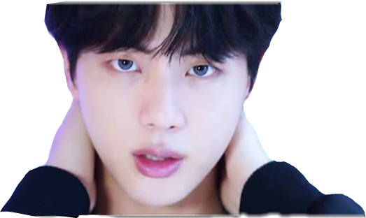  bts  dna  jin  comeback handsome