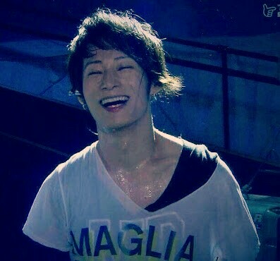 Uverworld Takuya この顔好き By Madamayaki