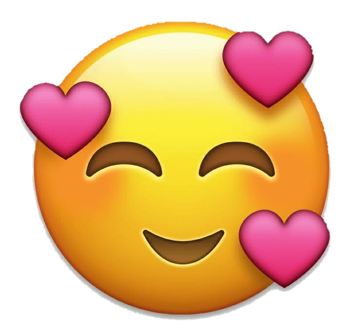 emojis emogi apaixonado hearremix...