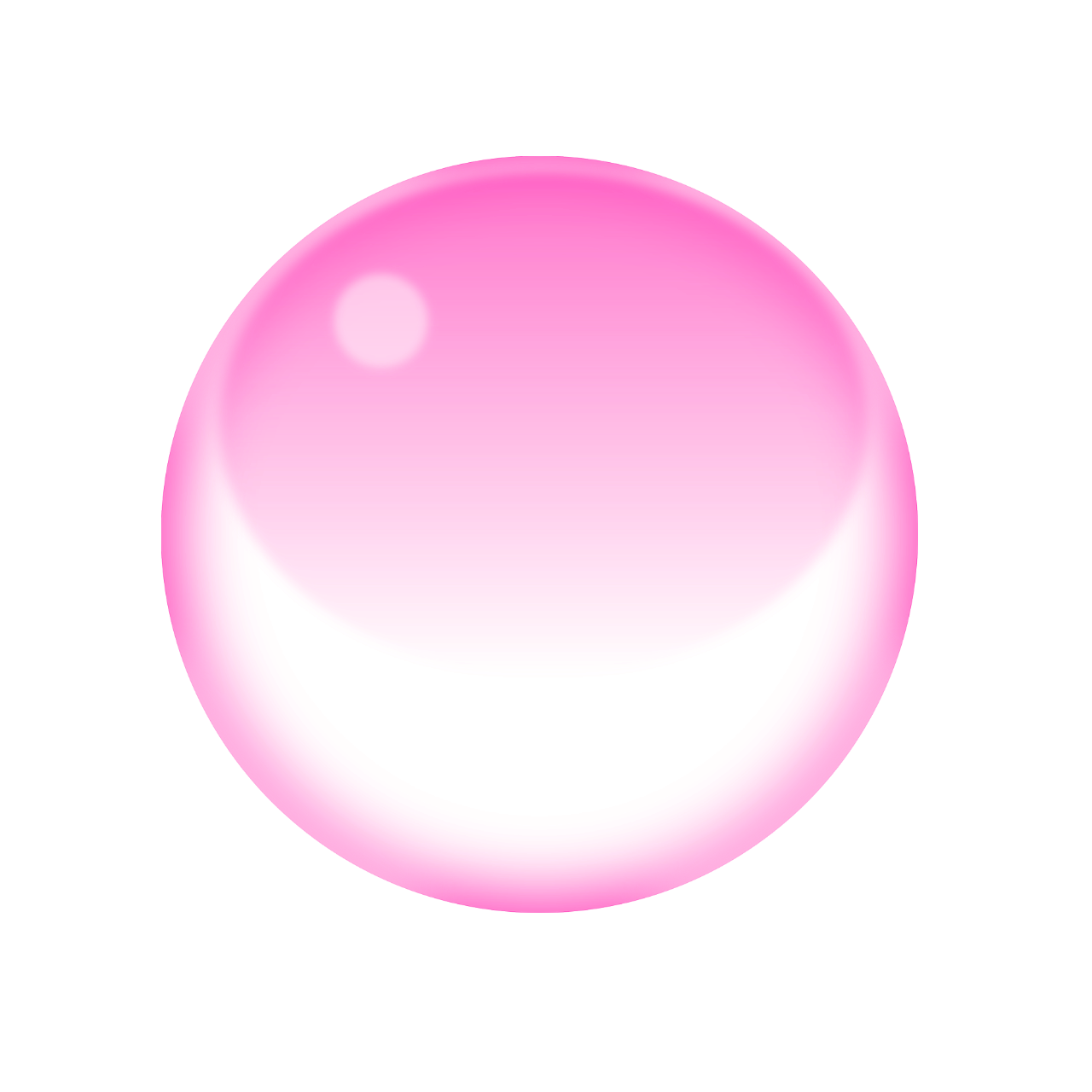 Бабл гам пузыри. Розовые пузыри. Розовые кружочки. Пузыри без фона.