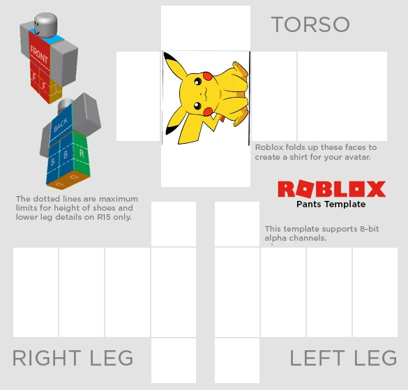 Roblox Clothes 1 Robux